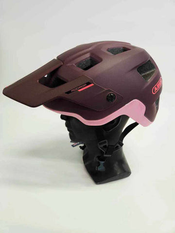 ABUS Modrop Fahrradhelm - Größe 57-61cm #5456 ABUS