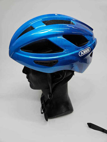 ABUS Macator Fahrradhelm - Größe 51-55cm #5900 ABUS