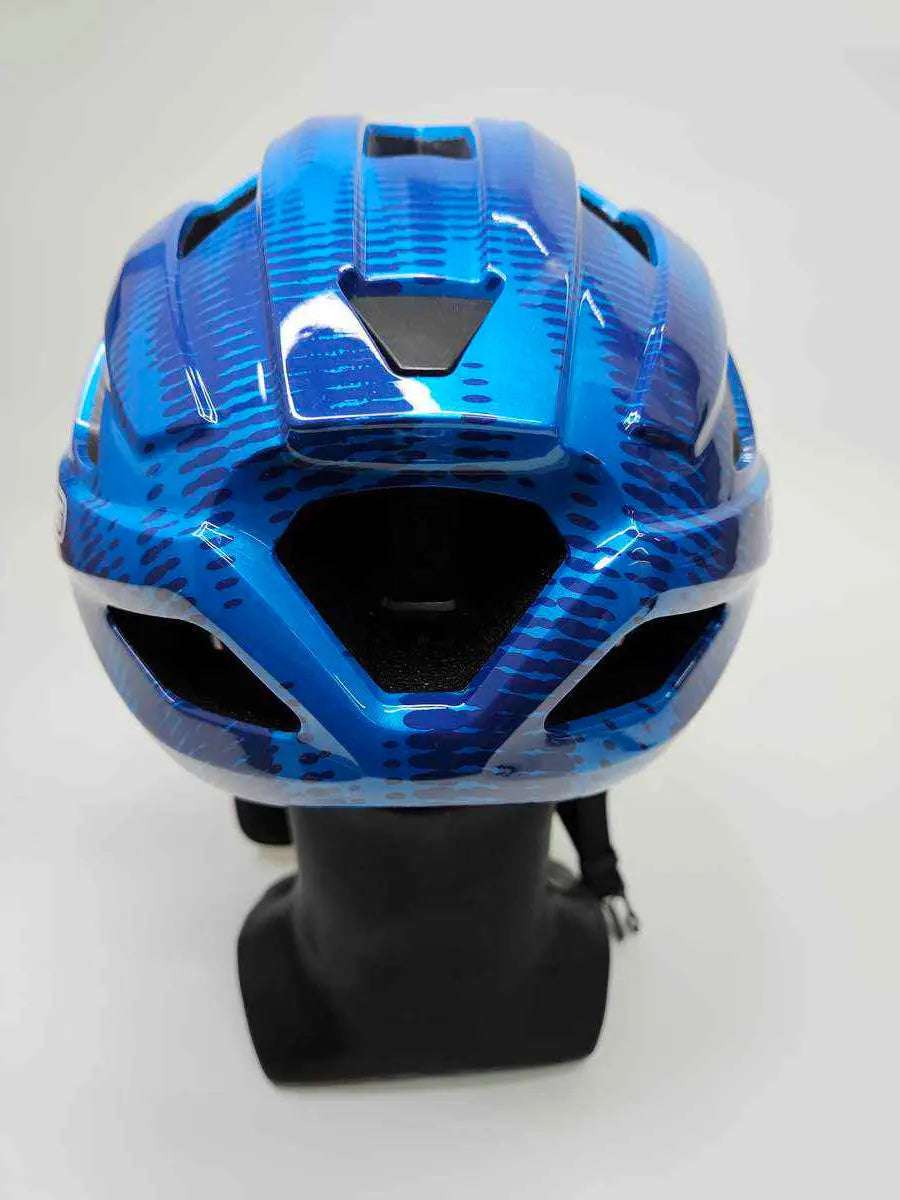 ABUS Macator Fahrradhelm - Größe 51-55cm #5900 ABUS