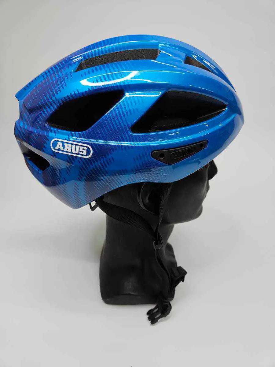 ABUS Macator Fahrradhelm - Größe 51-55cm #5900 ABUS