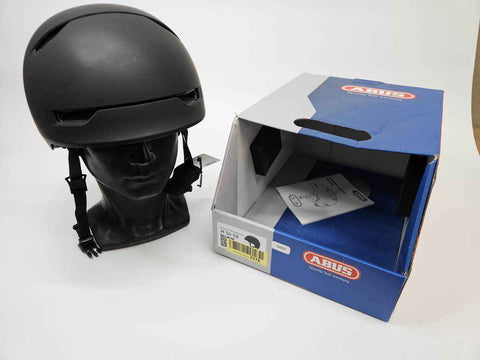 ABUS Scraper 3.0 ACE Fahrradhelm - Größe 54-58cm #5882 ABUS