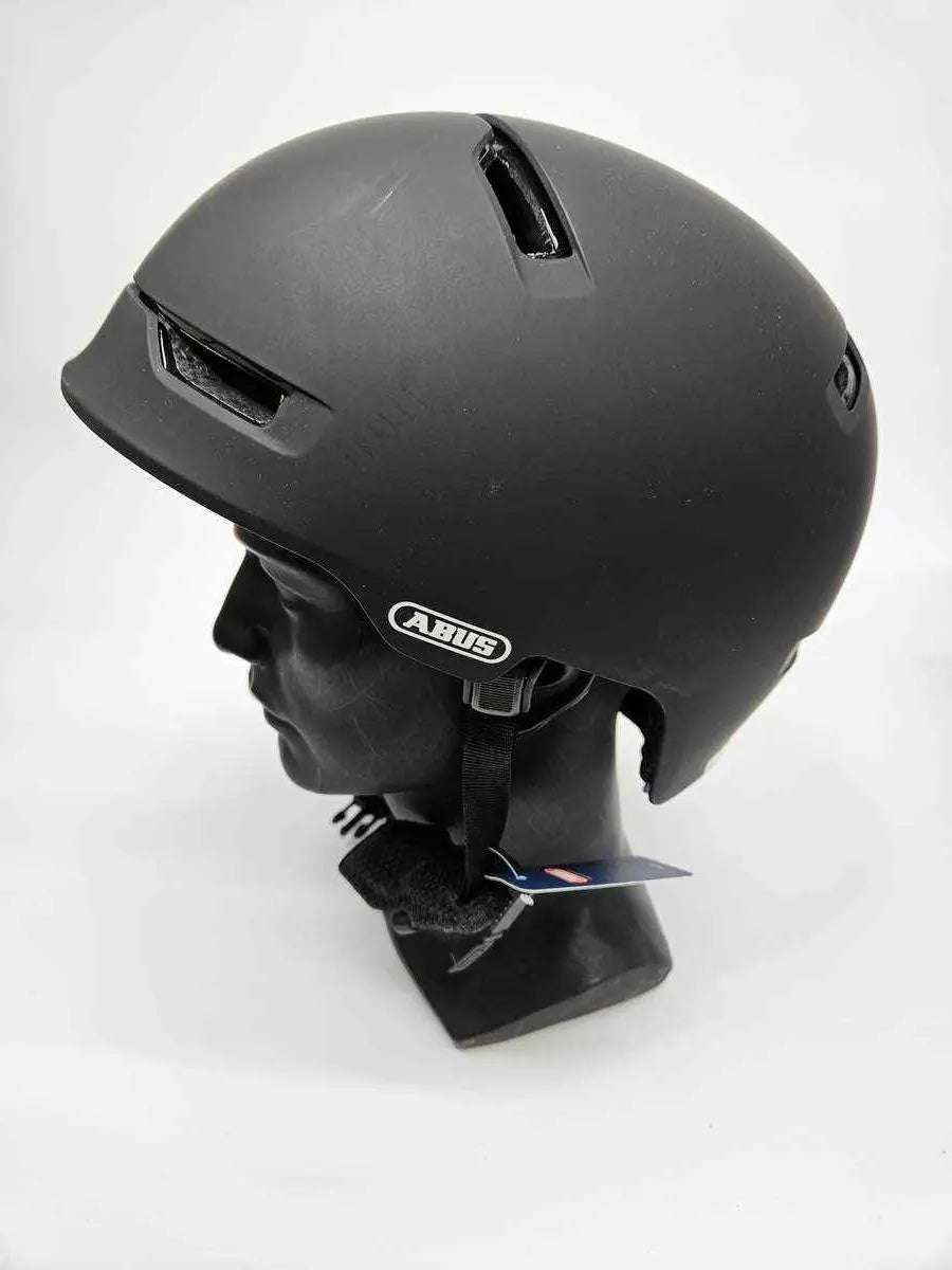 ABUS Scraper 3.0 ACE Fahrradhelm - Größe 54-58cm #5882 ABUS
