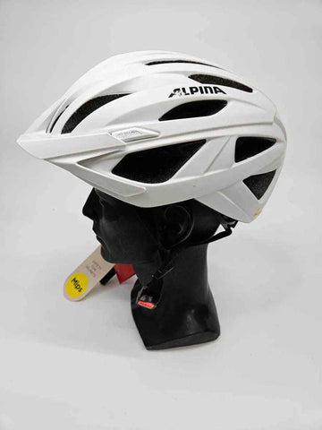 Alpina Delft MIPS Fahrradhelm - Größe 51-56cm #5870 Alpina