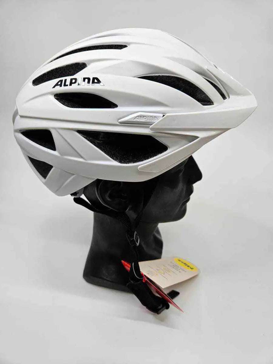 Alpina Delft MIPS Fahrradhelm - Größe 51-56cm #5870 Alpina