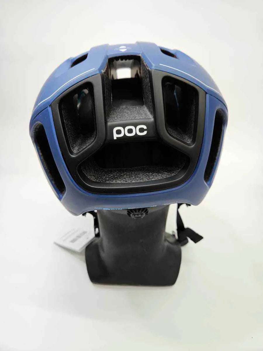 POC Ventral SPIN - Fahrradhelm - Größe 54-59cm #5850 POC
