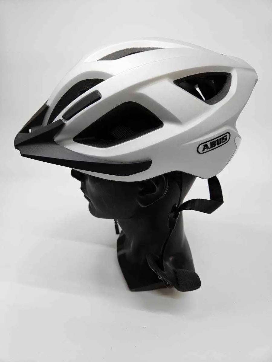 ABUS Aduro 2.0 Fahrradhelm - Größe 51-55cm #5775 abus
