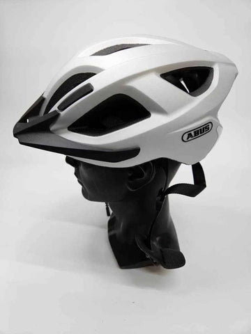 ABUS Aduro 2.0 Fahrradhelm - Größe 51-55cm #5775 abus