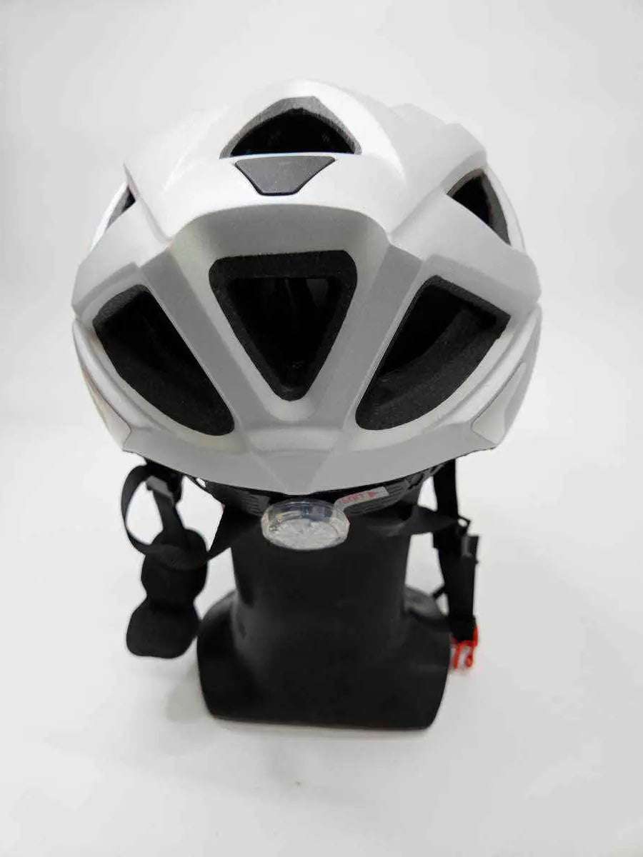 ABUS Aduro 2.0 Fahrradhelm - Größe 51-55cm #5775 abus