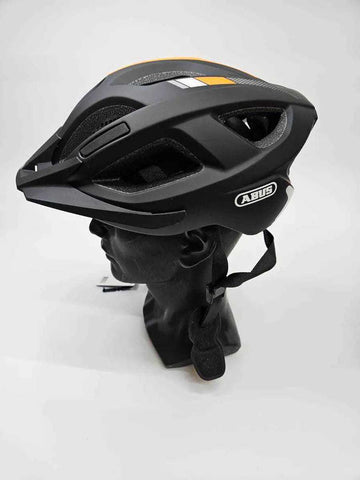 ABUS Aduro 2.0 Fahrradhelm - Größe 51-55cm #5726 abus