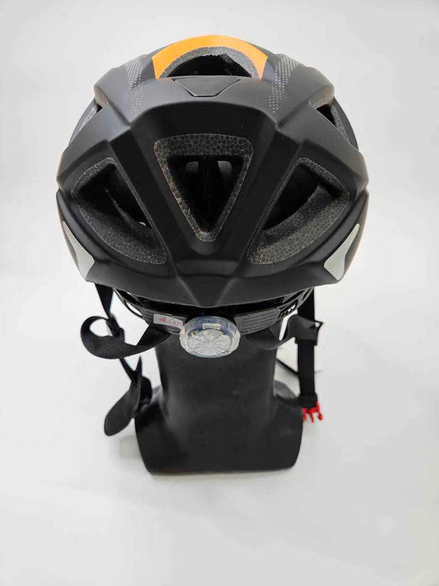 ABUS Aduro 2.0 Fahrradhelm - Größe 51-55cm #5726 abus