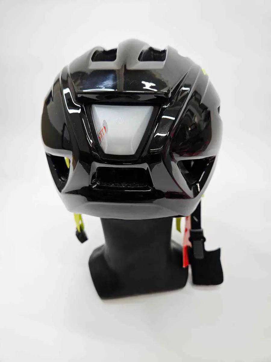 Alpina Pico Flash Fahrradhelm - Größe 50-55cm #5730 alpina