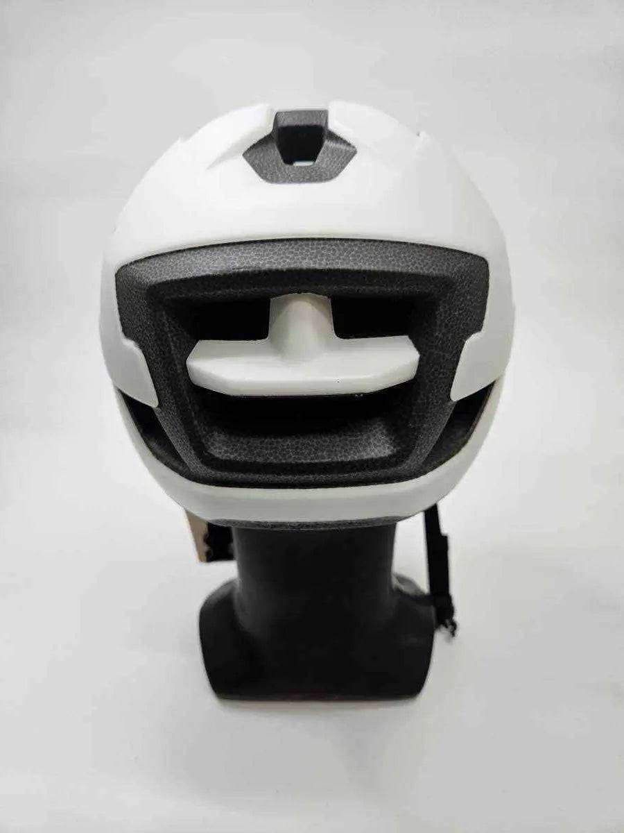 ABUS Wingback Fahrradhelm - Größe 51-55cm #5686 abus