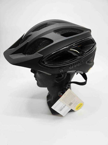 Uvex unbound MIPS Fahrradhelm - Größe 54-58cm #5636 uvex
