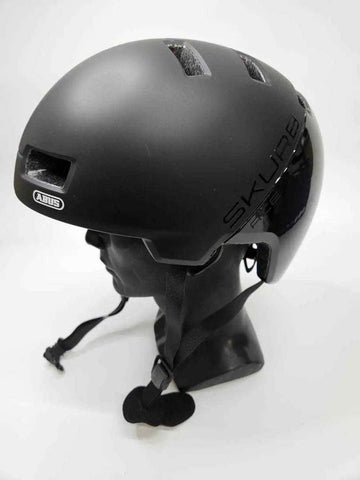 ABUS Skurb ACE Fahrradhelm - Größe 58-61cm #5635 abus