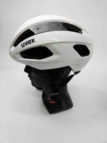 Uvex rise Fahrradhelm - Größe 52-56cm #5622 uvex