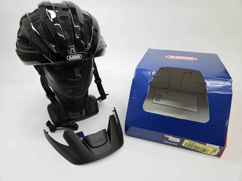 ABUS Macator Fahrradhelm - Größe 52-58cm #5598 abus