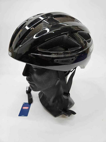 ABUS Macator Fahrradhelm - Größe 52-58cm #5598 abus