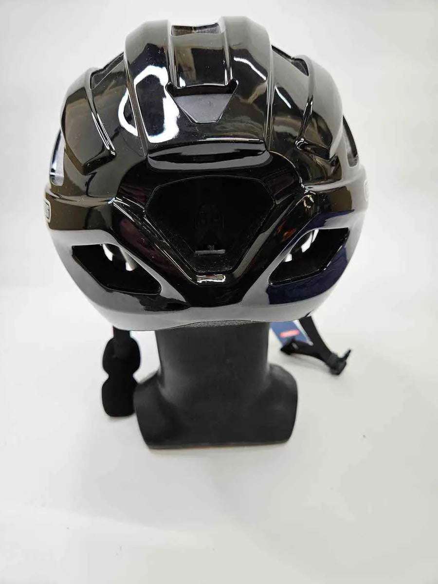 ABUS Macator Fahrradhelm - Größe 52-58cm #5598 abus
