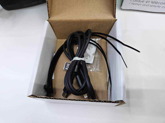 WiSpeed Halo Fahrradhelm - Größe 55-58cm #5580