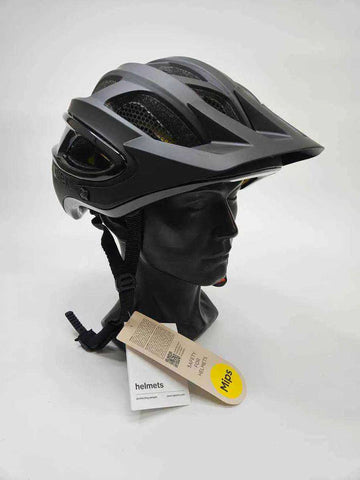 Uvex unbound MIPS Fahrradhelm - Größe 58-62cm #5543 uvex