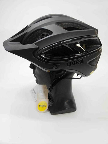 Uvex unbound MIPS Fahrradhelm - Größe 58-62cm #5543 uvex