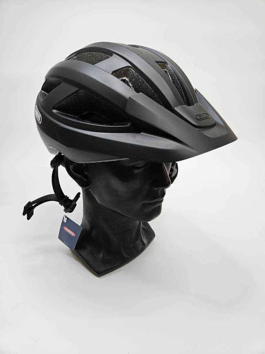 ABUS Macator Fahrradhelm - Größe 51-55cm #5533 abus