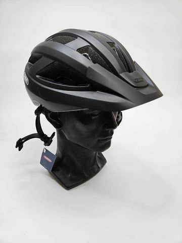 ABUS Macator Fahrradhelm - Größe 51-55cm #5533 abus