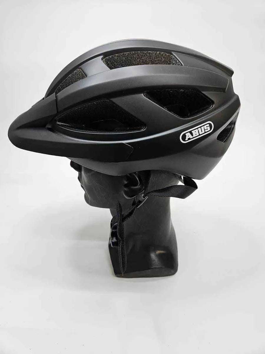 ABUS Macator Fahrradhelm - Größe 51-55cm #5533 abus