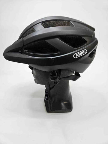 ABUS Macator Fahrradhelm - Größe 51-55cm #5533 abus