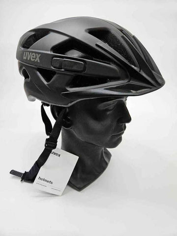 Uvex touring cc Fahrradhelm - Größe 52-57cm #5508 uvex