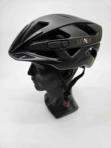 Uvex touring cc Fahrradhelm - Größe 52-57cm #5508 uvex