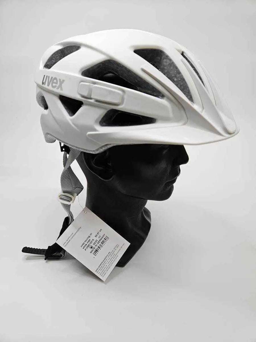 uvex Touring Cc Fahrradhelm - Größe 52-57cm #5510 uvex