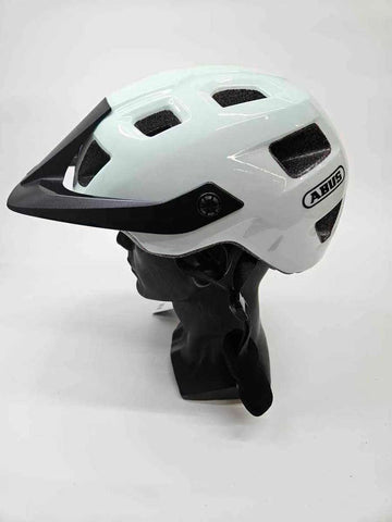 ABUS MoTrip Fahrradhelm - Größe 51-55cm #6966 ABUS