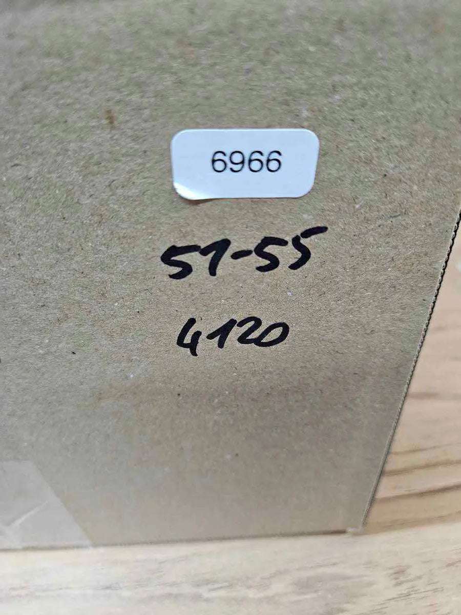 ABUS MoTrip Fahrradhelm - Größe 51-55cm #6966 ABUS