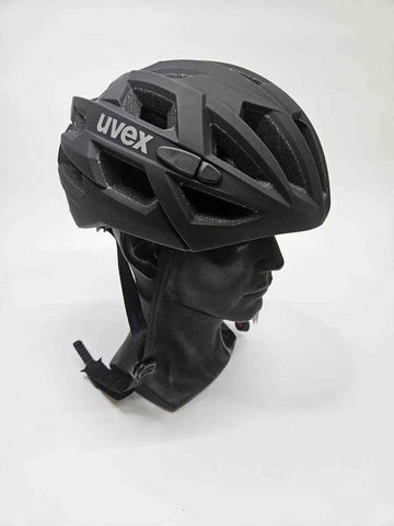 uvex race 7 Fahrradhelm - Größe 51-55cm #6962 uvex