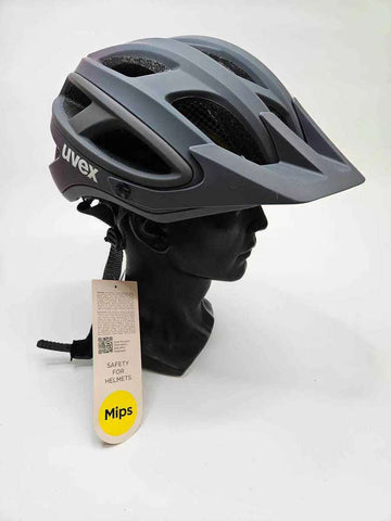uvex unbound MIPS Fahrradhelm - Größe 54-58cm #6946 uvex