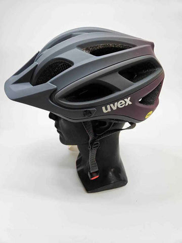 uvex unbound MIPS Fahrradhelm - Größe 54-58cm #6946 uvex