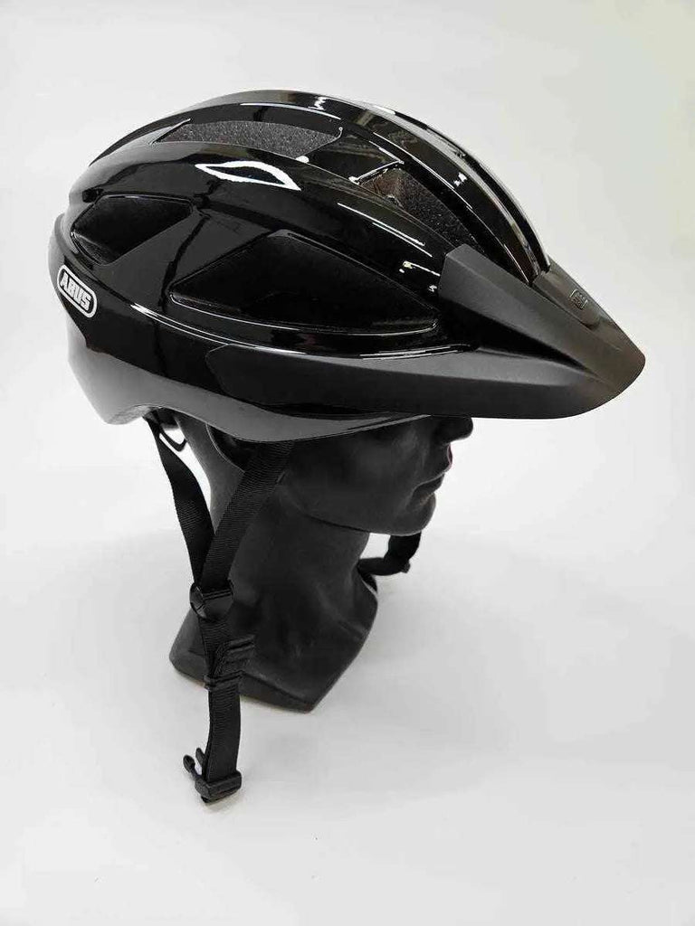 ABUS Rennradhelm Macator Fahrradhelm - Größe 52-58cm #6945 ABUS