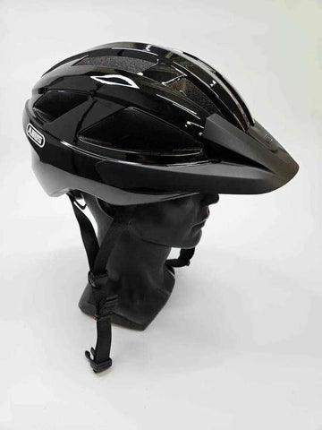 ABUS Rennradhelm Macator Fahrradhelm - Größe 52-58cm #6945 ABUS