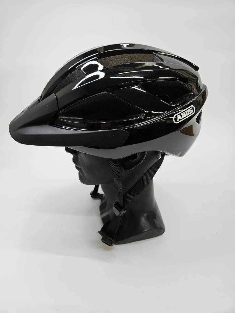 ABUS Rennradhelm Macator Fahrradhelm - Größe 52-58cm #6945 ABUS