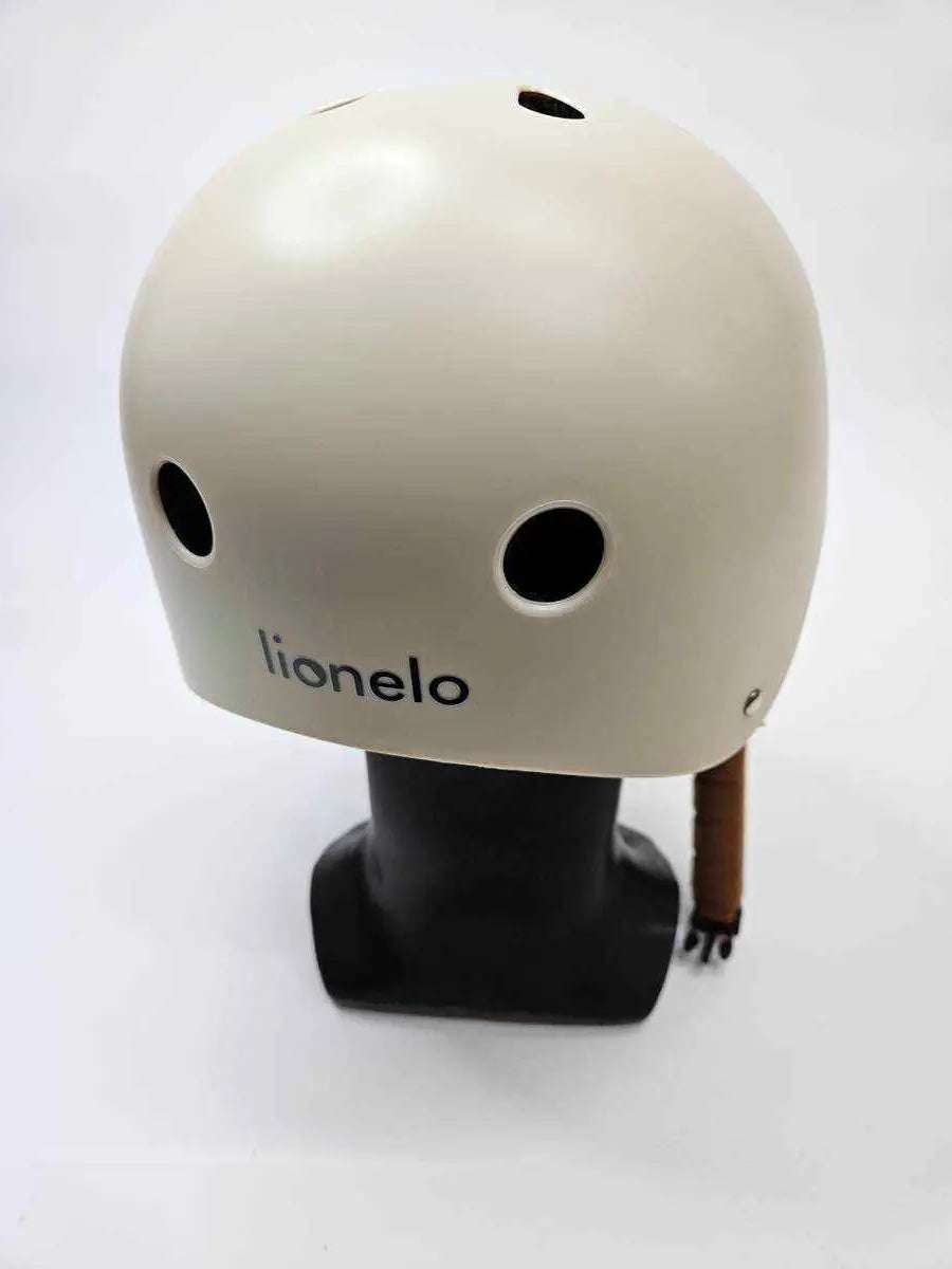 LIONELO Fahrradhelm - Größe 50-56cm #6942 LIONELO
