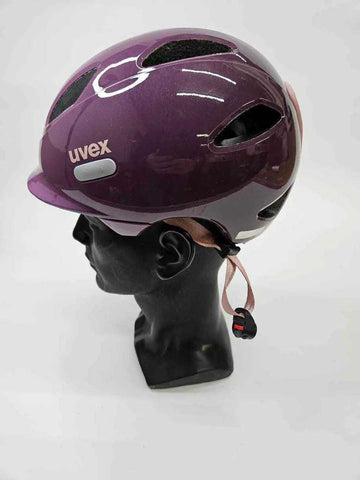 uvex oyo Fahrradhelm - Größe45-50cm #6937 uvex