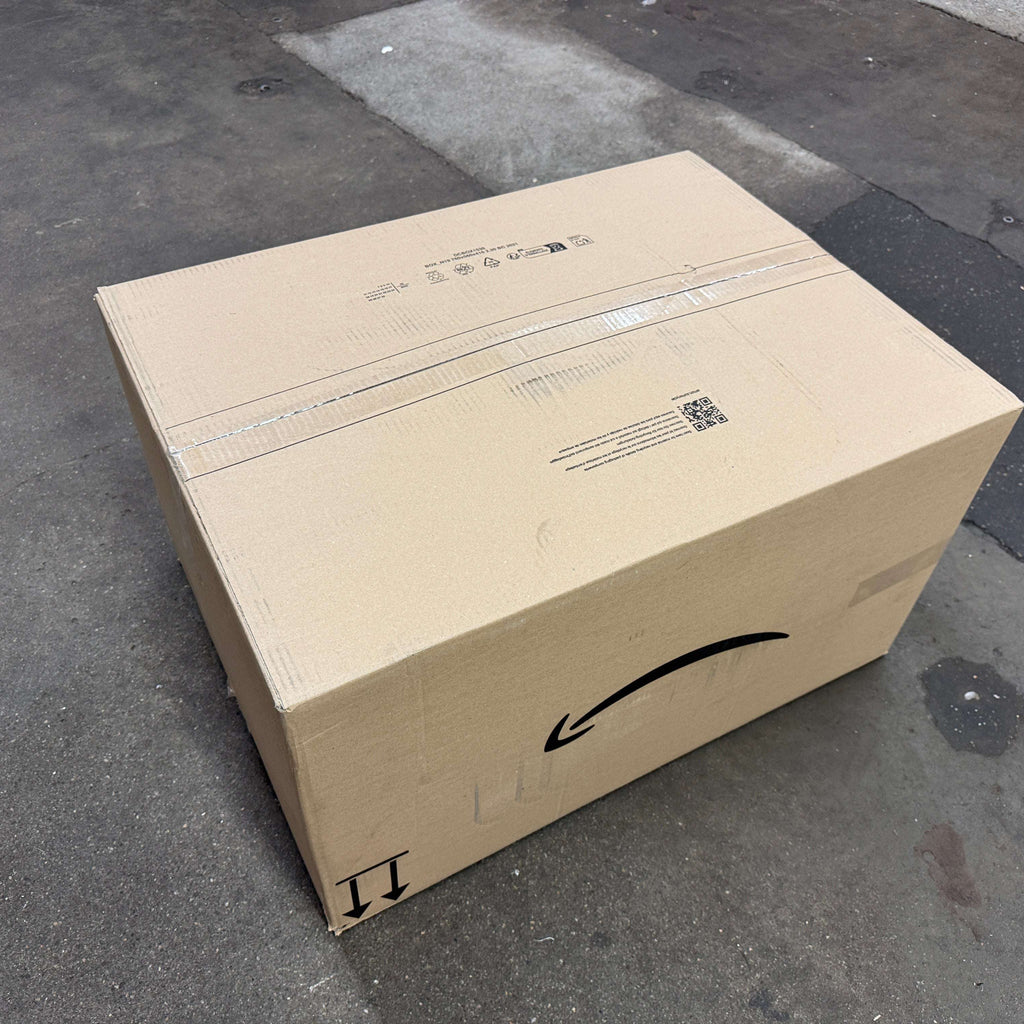 Amazon Retourenware Kiste #SPL01oPP4m (Multimedia)