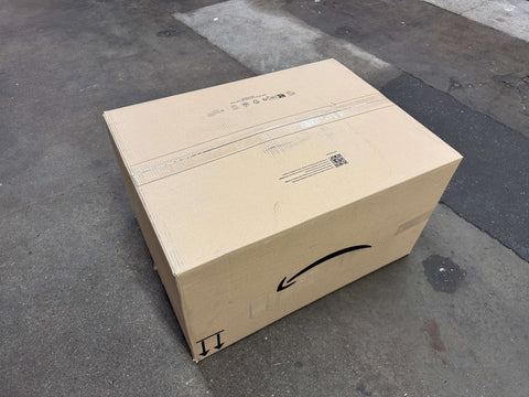 Amazon Retourenware Kiste #SPL01oPP4m (Multimedia)