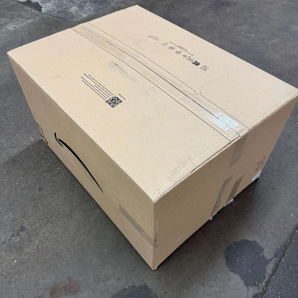 Amazon Retourenware Kiste #SPLc46M8L5J (Multimedia)