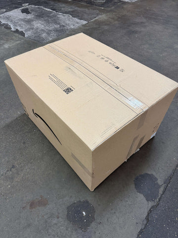 Amazon Retourenware Kiste #SPLc46M8L5J (Multimedia)
