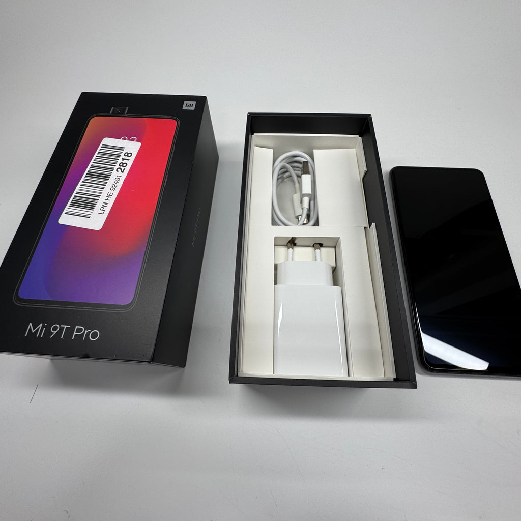 Xiaomi Mi 9T Pro Smartphone - DEFEKT #9994