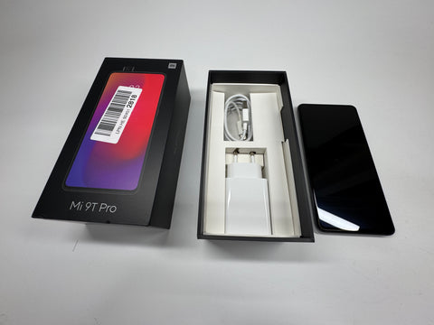 Xiaomi Mi 9T Pro Smartphone - DEFEKT #9994