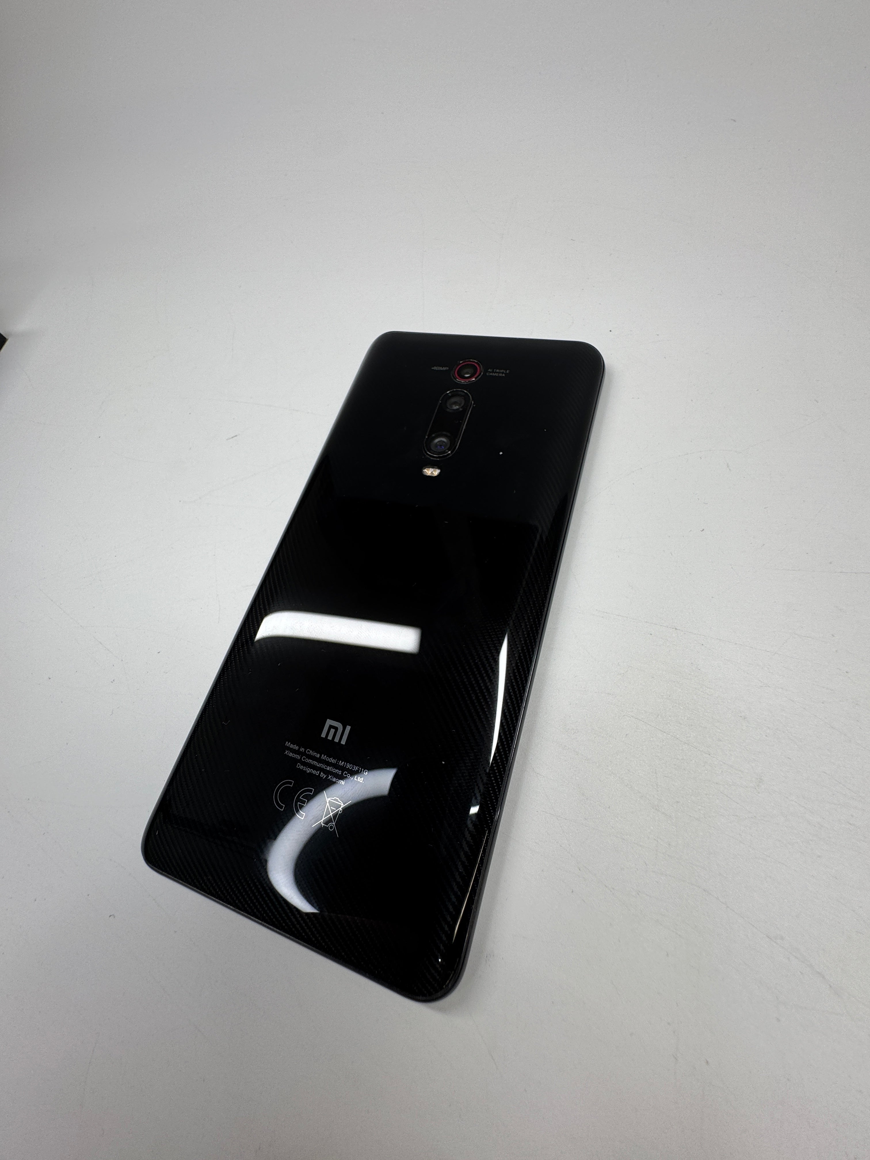 Xiaomi Mi 9T Pro Smartphone - DEFEKT #9994