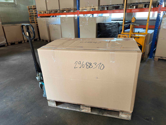 Amazon Retouren Palette #29688310 (Sport & Sonstiges)